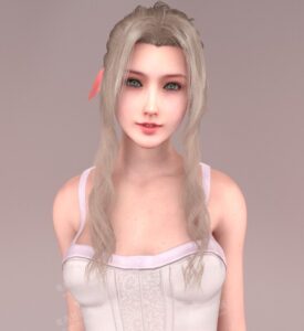 Xspada.Aerith-VAM®克苏恩资源社区