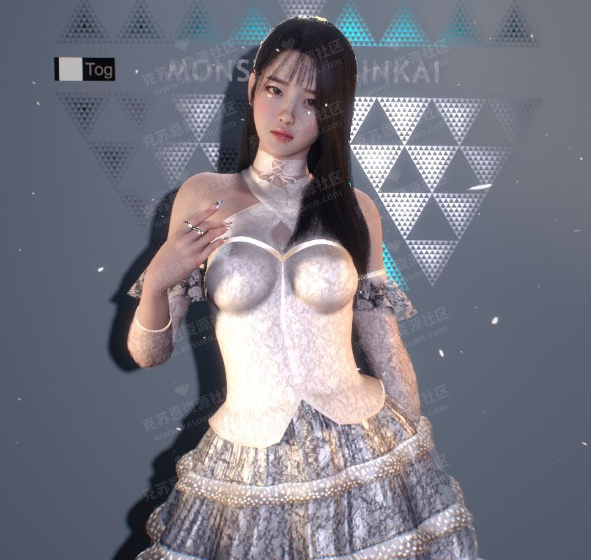 图片[2]-MonsterShinkai.Bora-VAM®克苏恩资源社区