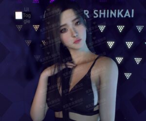 MonsterShinkai.Haru-VAM®克苏恩资源社区