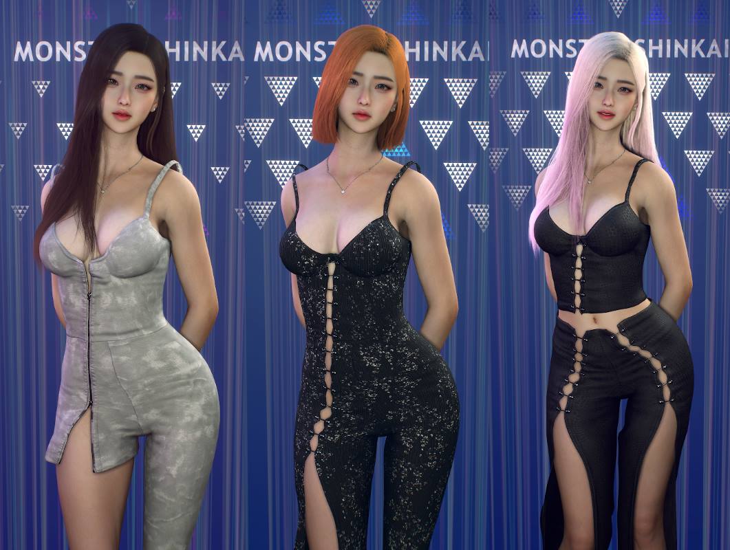 图片[2]-MonsterShinkai.Joy-VAM®克苏恩资源社区