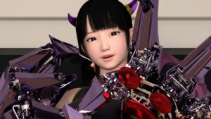 【绅士番剧】[夜桜字幕组]2015年11月 3D作品合集[BIG5+GB]-VAM®克苏恩资源社区