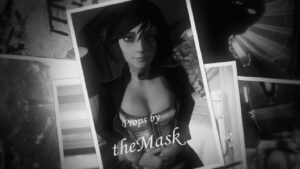 【绅士番剧】[夜桜字幕组]2015年12月 3D作品合集[BIG5+GB]-VAM®克苏恩资源社区