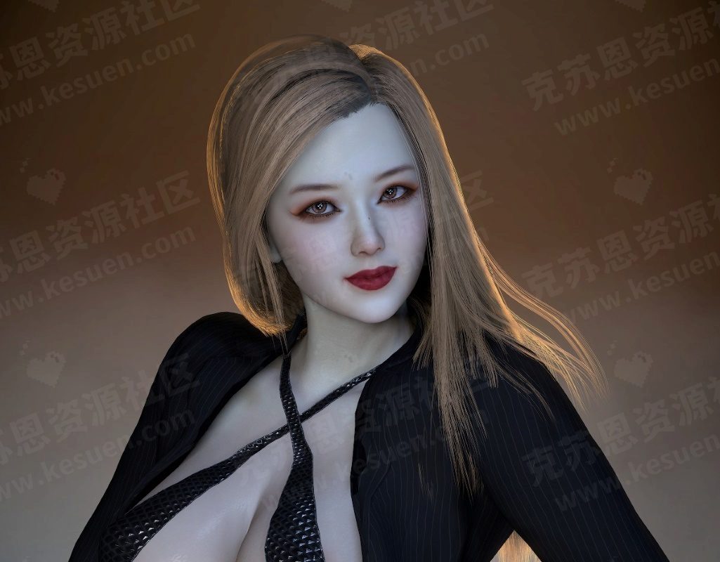 Fantasia3DArt.CM_F3A-VAM®克苏恩资源社区