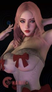 CMA.Namii-VAM®克苏恩资源社区