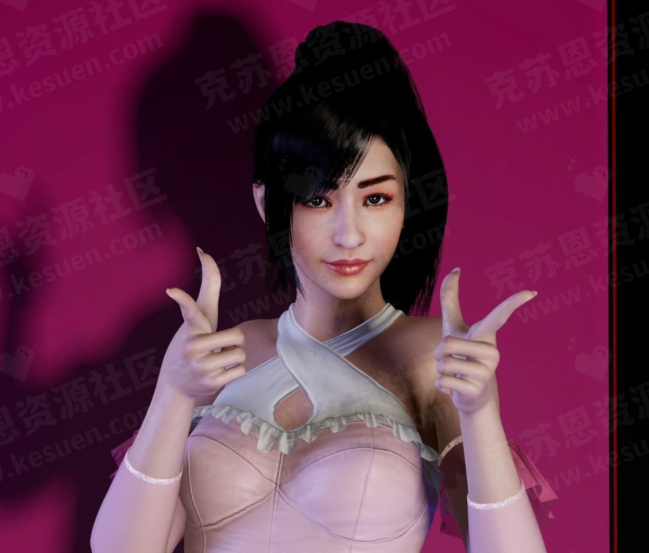 KKND.WXL-VAM®克苏恩资源社区