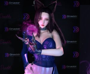Dnaddr.Ahri_(black)-VAM®克苏恩资源社区