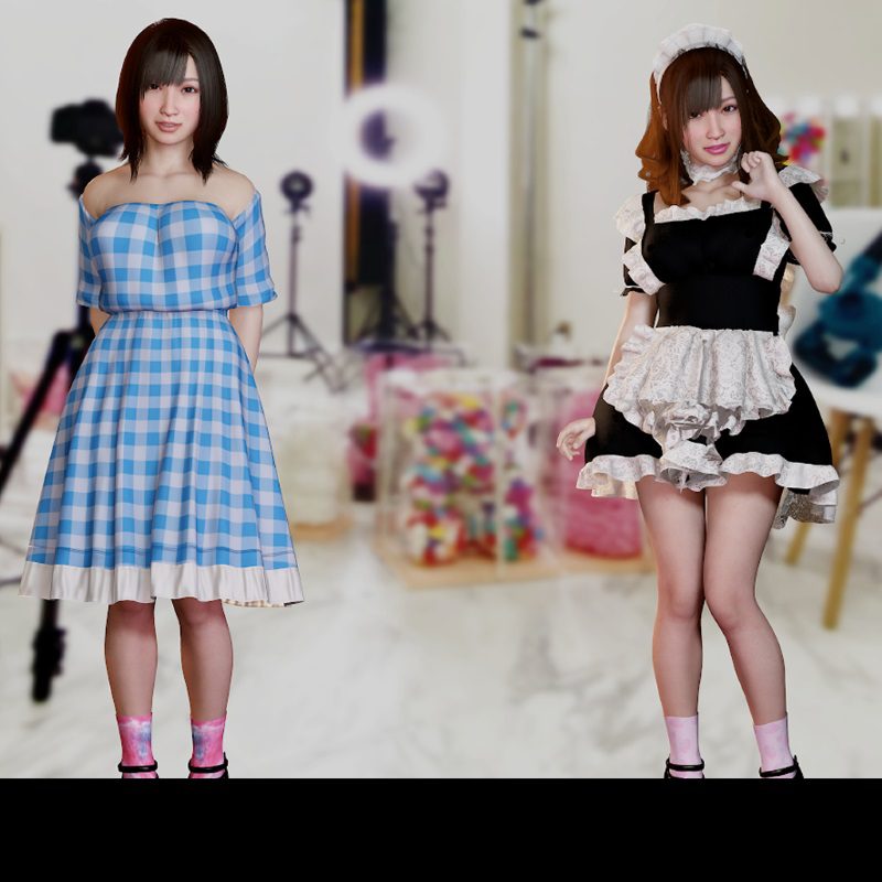 Riccio.Natsumi-VAM®克苏恩资源社区