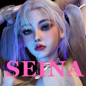 CMA.Seina-VAM®克苏恩资源社区