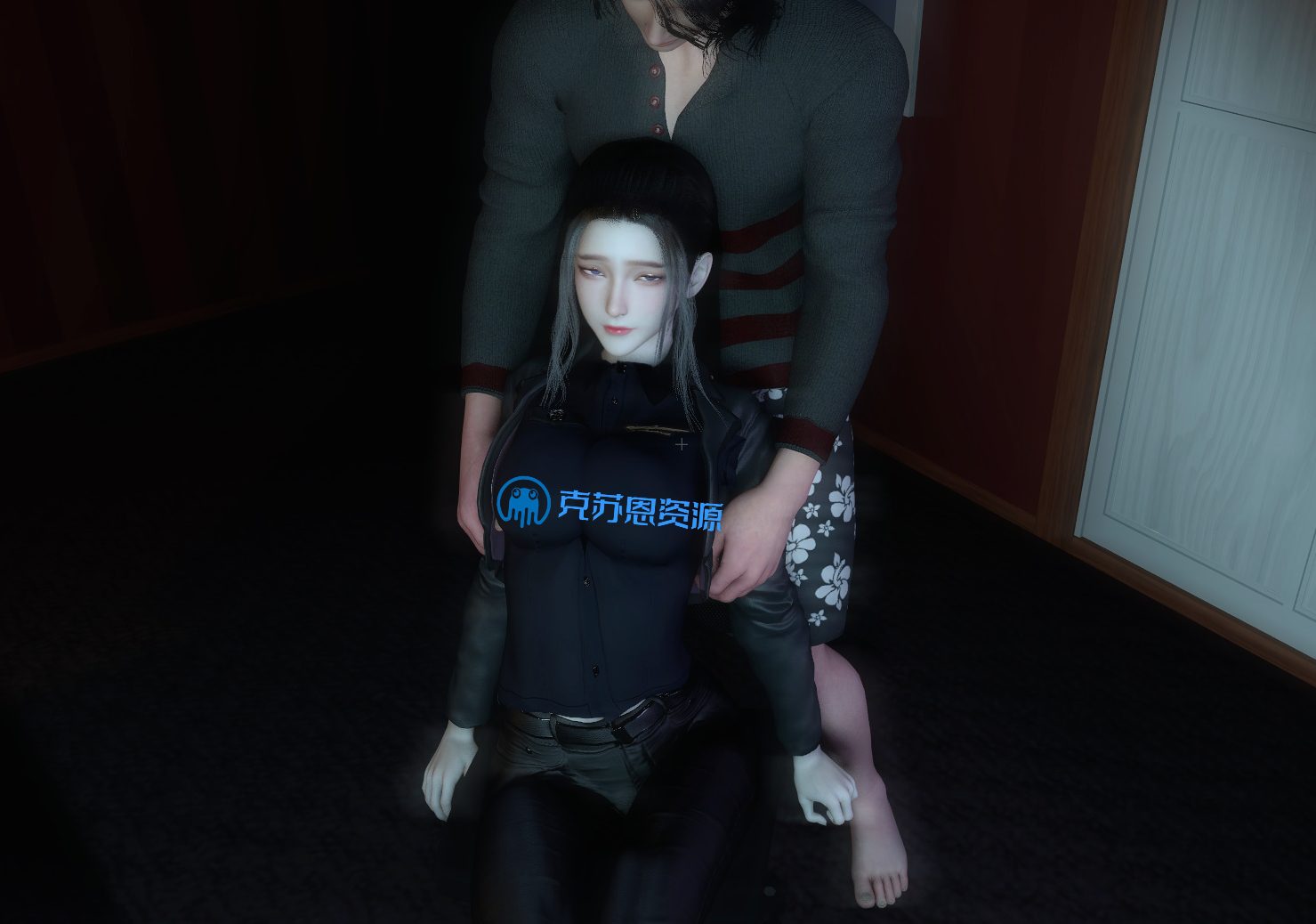 图片[3]-VAMSOY.Late_Night_Office_full-VAM®克苏恩资源社区