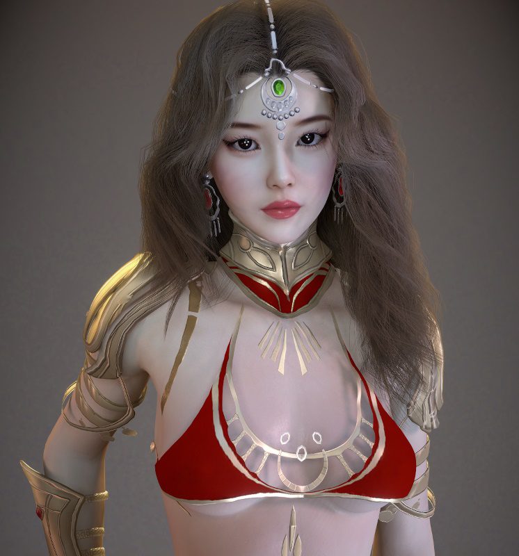 Fantasia3DArt.CQ_F3A-VAM®克苏恩资源社区