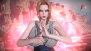 Dnaddr.纲手Tsunade-VAM®克苏恩资源社区