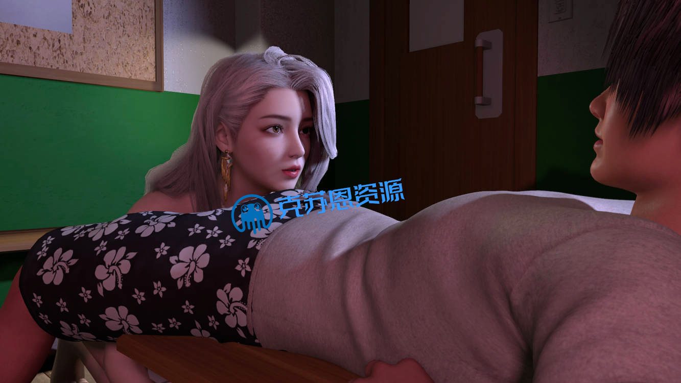 【大神】jyy大佬场景【2024年3月】-VAM®克苏恩资源社区