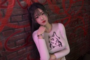 VAMKirito.zny魅魔张娜英-VAM®克苏恩资源社区