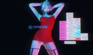 【大神】abc tits场景合集【更新2023.10-2024.2】-VAM®克苏恩资源社区