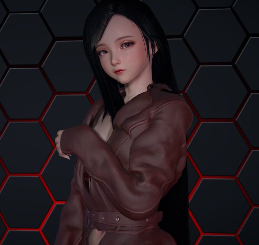 ye666.Tifa2-VAM®克苏恩资源社区