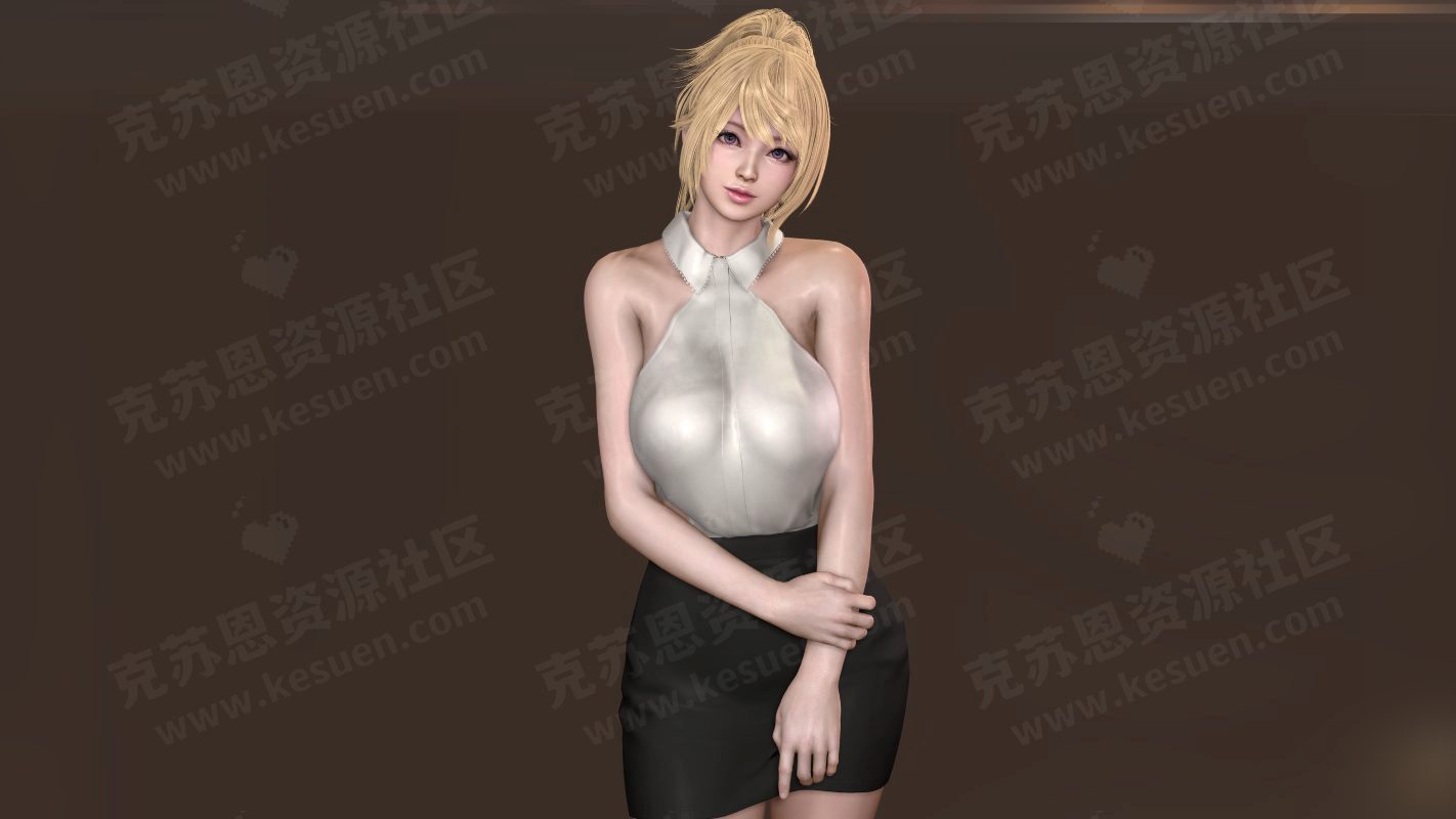 图片[2]-VAM_GS人物合集【更新2023.10-2024.3】-VAM®克苏恩资源社区