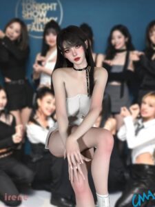 CMA.irene-VAM®克苏恩资源社区