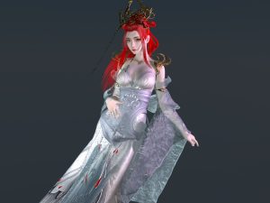 Archer.TianDao-VAM®克苏恩资源社区