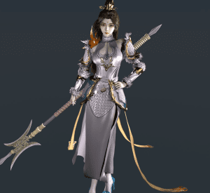 Archer.LvLingQi-VAM®克苏恩资源社区