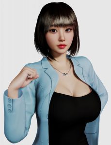 zafer人物合集【更新至2024.4】-VAM®克苏恩资源社区