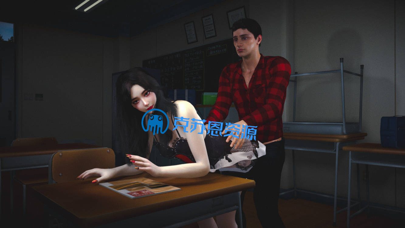 图片[3]-Annubis场景合集【更新2024.3-5月】-VAM®克苏恩资源社区