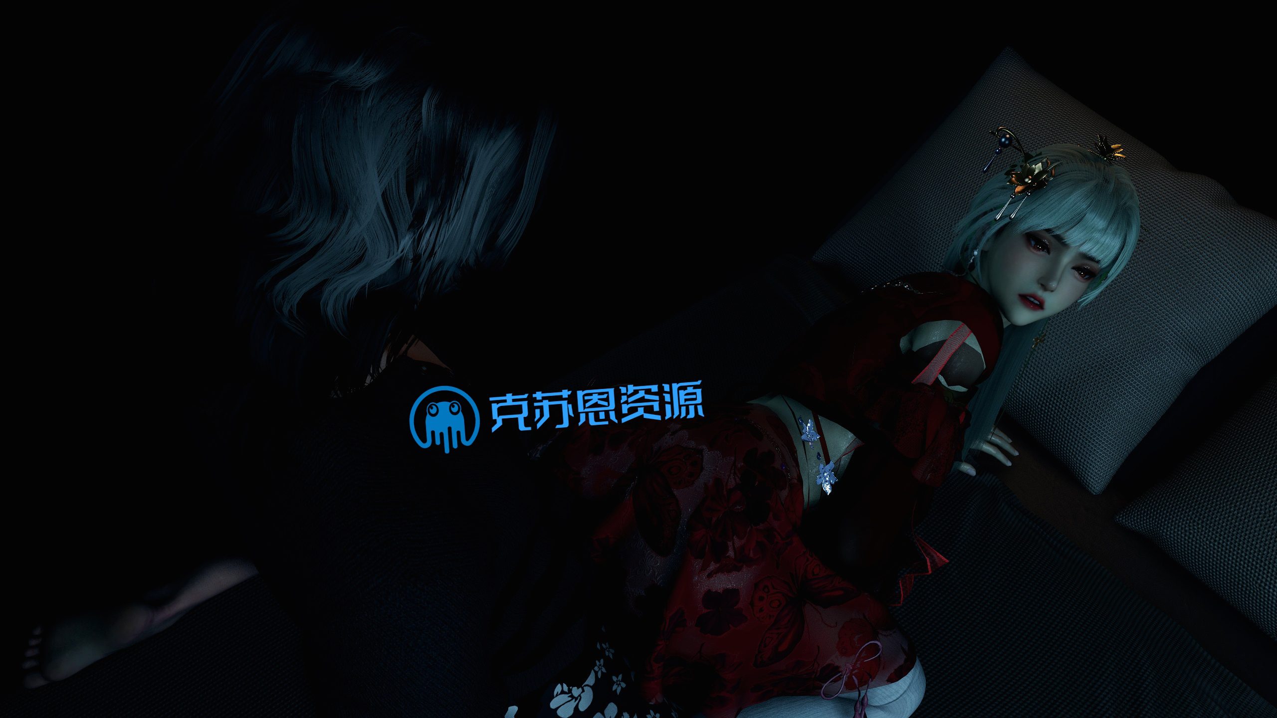 图片[9]-【大神】LDR大佬场景合集【更新2024.3-2024.5】【足控】-VAM®克苏恩资源社区