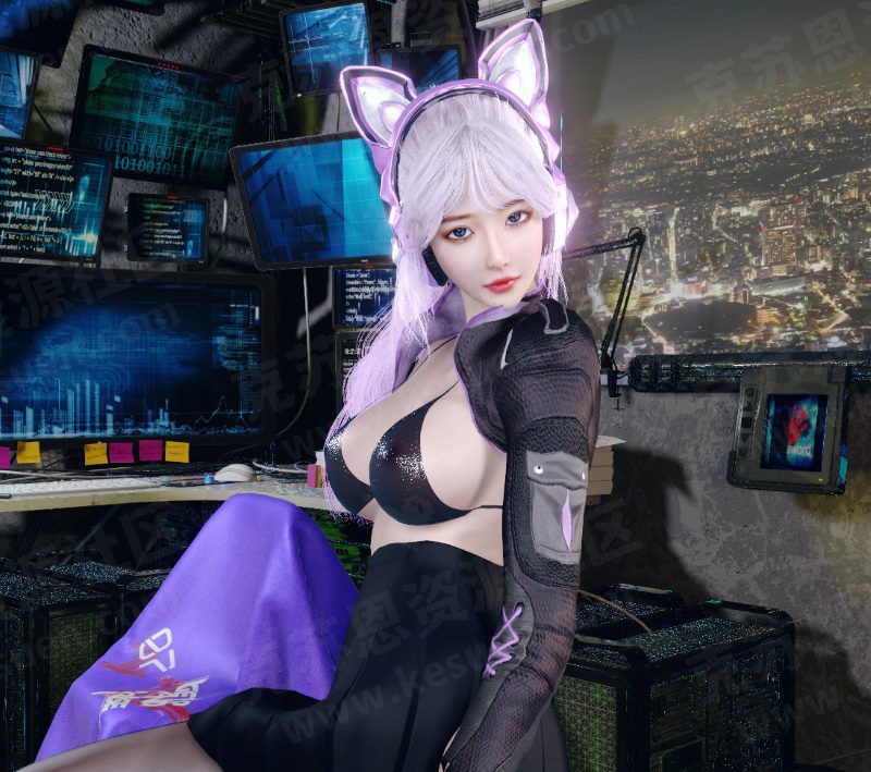 图片[2]-Hcg.Ruby-VAM®克苏恩资源社区