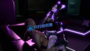 【大神】cuddle大佬场景【更新2024.4】【动捕】【高质量】-VAM®克苏恩资源社区