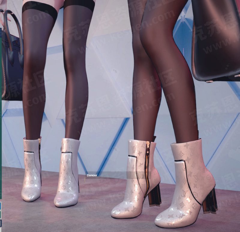 图片[3]-服饰AWG.LV_short_boot-VAM®克苏恩资源社区