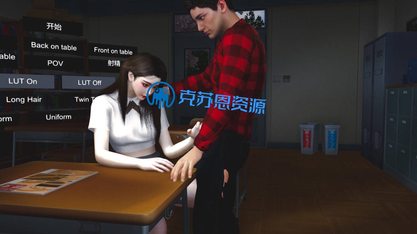 图片[2]-Annubis场景合集【更新2024.3-5月】-VAM®克苏恩资源社区