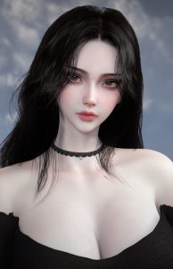 Dnaddr.Mimi 蜜蜜-VAM®克苏恩资源社区