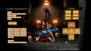 【大神】ispinox.Kamasutra_3_Temple【电影视角】-VAM®克苏恩资源社区