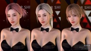 MonsterShinkai.Nara-VAM®克苏恩资源社区