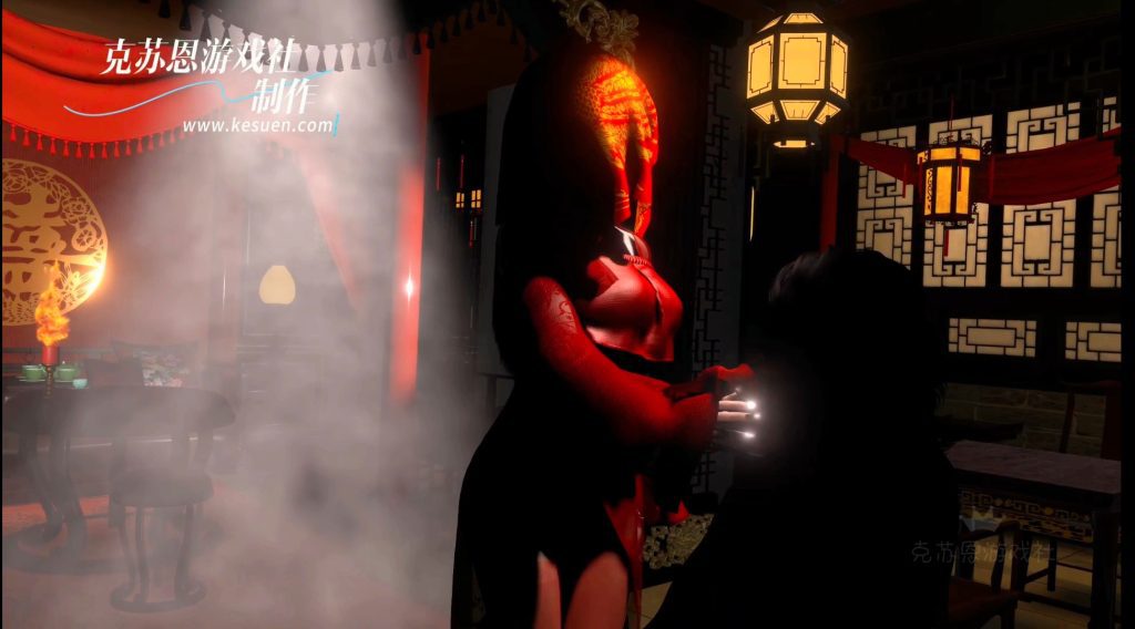 图片[3]-【积分】【站内自制】Rango_囍-VAM®克苏恩资源社区