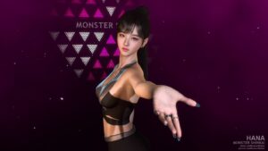 MonsterShinkai.Hana-VAM®克苏恩资源社区