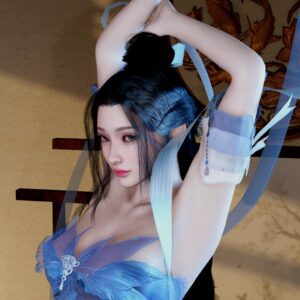 Riccio.Le-yao-VAM®克苏恩资源社区