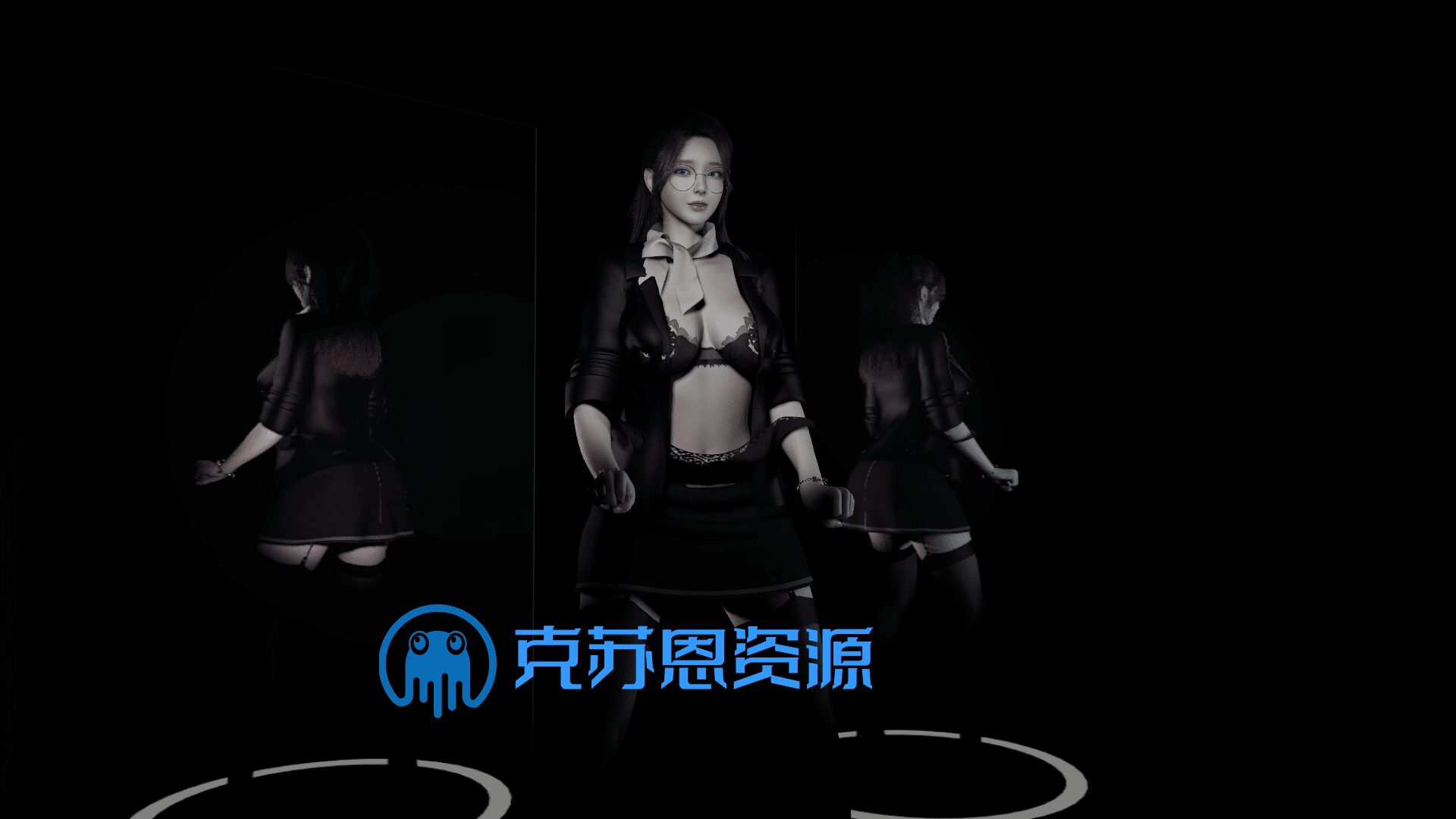 VAMShine场景合集【更新至2024.6】-VAM®克苏恩资源社区