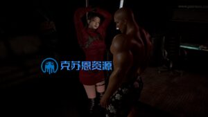 【大神】Feel场景合集【更新2024.6-7月】-VAM®克苏恩资源社区