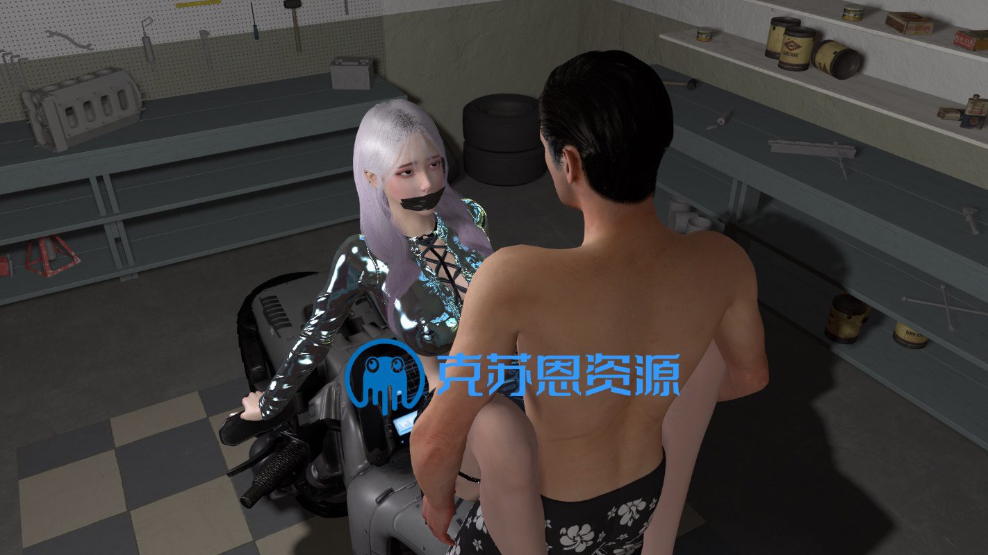 图片[3]-KKReverb场景合集-VAM®克苏恩资源社区