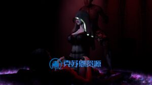 【场景】VAMSOY.Devil_Within-VAM®克苏恩资源社区