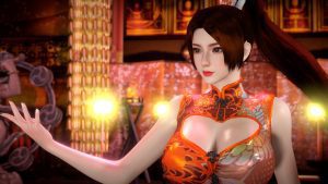 Dnaddr.Mai_v2不知火舞-VAM®克苏恩资源社区