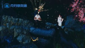 【积分】【站内自制】Rango_知-VAM®克苏恩资源社区