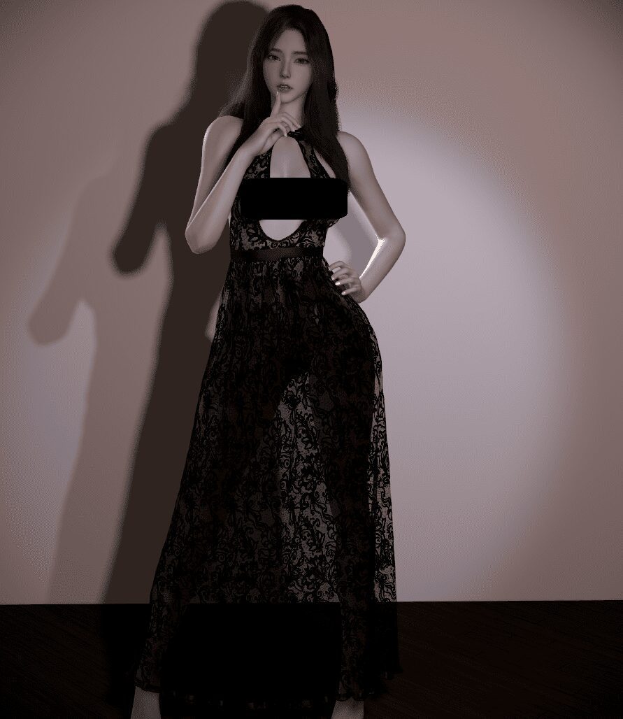 DateKnight服饰合集【更新2024.10】【订阅放出】-VAM®克苏恩资源社区