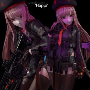 wunderwise人物合集【更新至2024.10.1】【订阅放出】-VAM®克苏恩资源社区