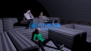 VAMkid场景合集【更新2024.11月】【NTR】-VAM®克苏恩资源社区