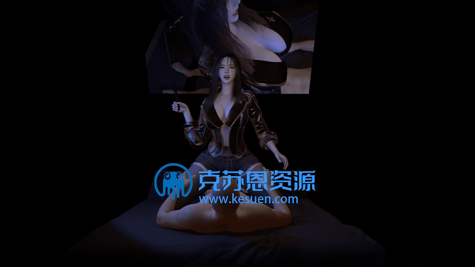 【大神】Feel场景合集【更新2024.11月】【订阅放出】-VAM®克苏恩资源社区