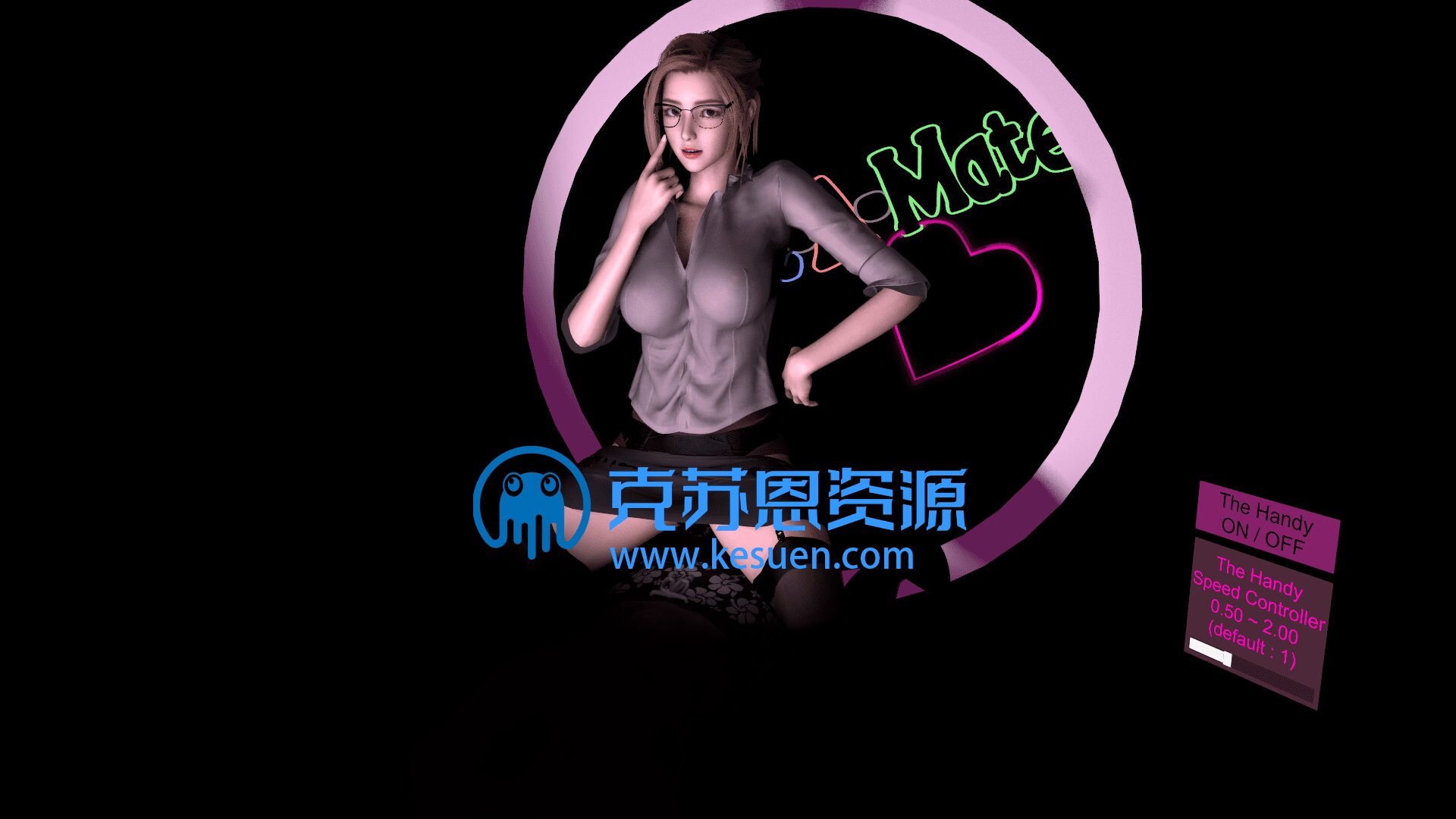 【大神】abc tits场景合集【更新2024.11-12月】-VAM®克苏恩资源社区