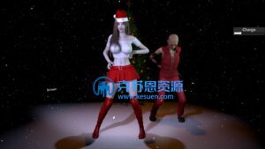 【大神】feel场景合集【更新2024.12月】-VAM®克苏恩资源社区