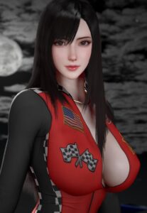 Dnaddr.Gantz_Reika_v1-VAM®克苏恩资源社区