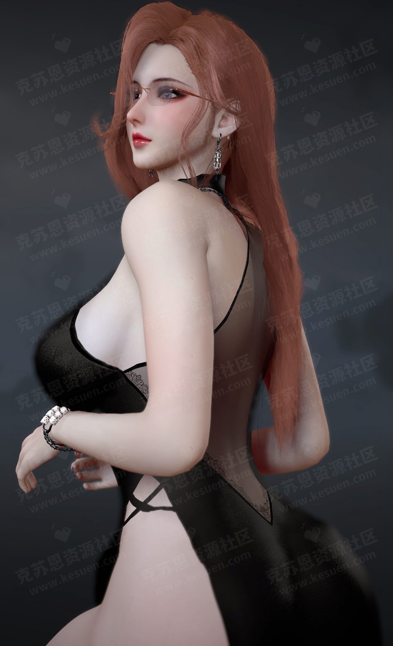 图片[2]-Dnaddr.Yolanda_v2-VAM®克苏恩资源社区